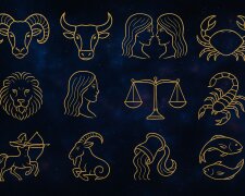 znaki zodiaku @AI