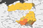 Ostrzeżenia IMGW/IMGW