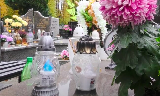 Wszystkich Świętych inne niż zwykle / YouTube:  TvKłodzka