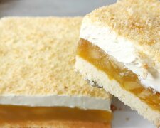 ciasto, screen Youtube @DieBestenRezepte