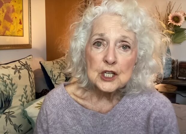 źródło: YouTube/Life Over Sixty With Sandra