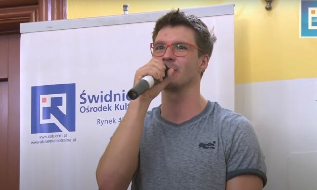 źródło: YouTube/Świdnicki Ośrodek Kultury