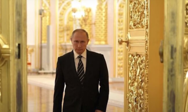 Władimir Putin/YouTube @Bez sensu - Tomasz Bednarski