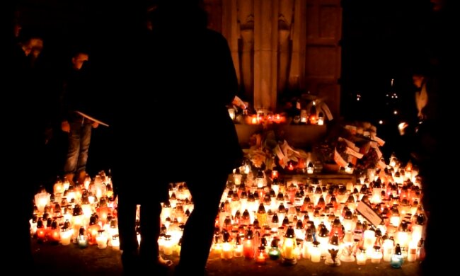 Czy 1 listopada będziemy mogli odwiedzić miejsce spoczynku naszych bliskich? Rzecznik rządu nie pozostawia co do tego złudzeń