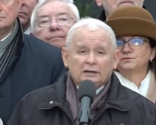 Jarosław Kaczyński/YouTube @wPolsce24.pl