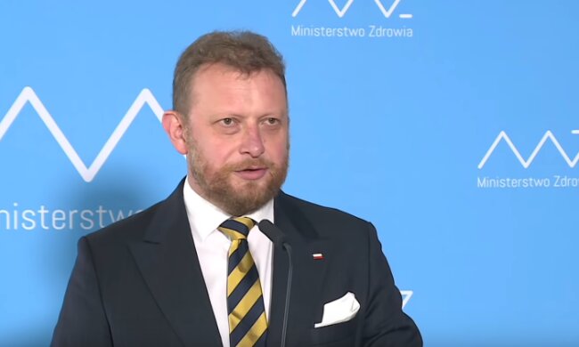 Łukasz Szumowski opowiedział o swoim wyjeździe do Hiszpanii. "Wakacje się udały"