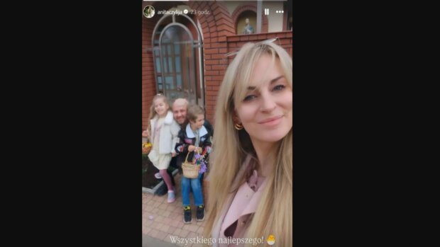 Anita i Adrian ze „Ślubu od pierwszego wejrzenia”