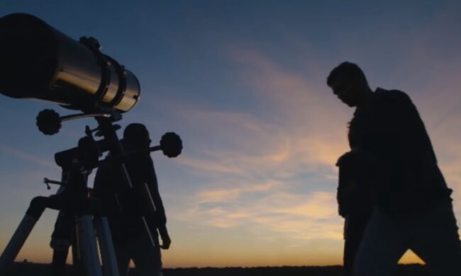 Obserwacja, naukowcy/YouTube @Secrets of Space
