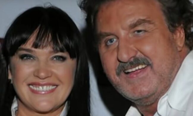 Ewa i Krzysztof Krawczyk / YouTube: 79wiosna