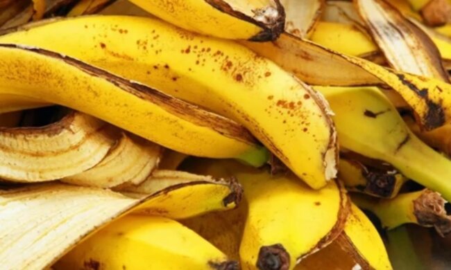 skórki od banana, screen Youtube