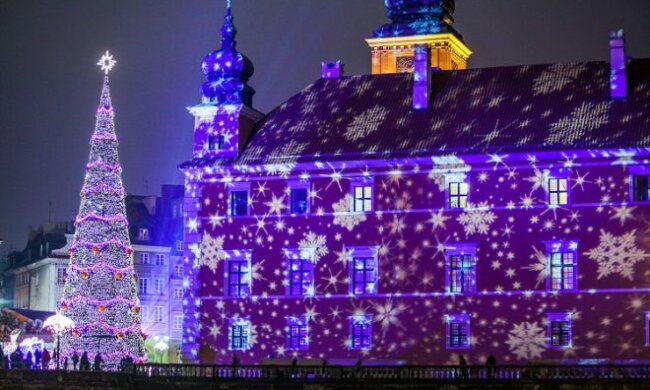 Najpiękniejsze jarmarki bożonarodzeniowe w Polsce. Gdzie najlepiej wybrać się w weekend