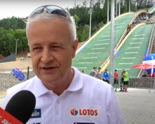 źródło: YouTube/Skijumping