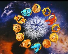 Znaki zodiaku/YouTube @Prima Materia