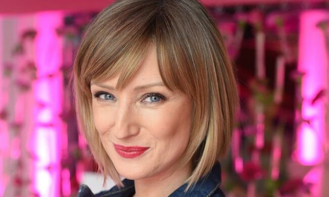 Ula Chincz (fot. Bartosz Krupa/East News)