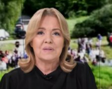 Danuta Holecka/YouTube @Telewizja Republika