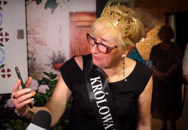 Królowa Zofia/YouTube @Z Łomży PL
