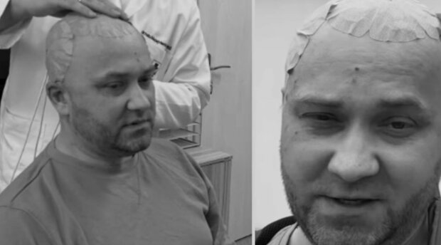 Z tą chorobą zmagał się Adrian Szymaniak. Czegoś innego obawiał się najbardziej. Nie chodziło o operacje ani chemioterapię