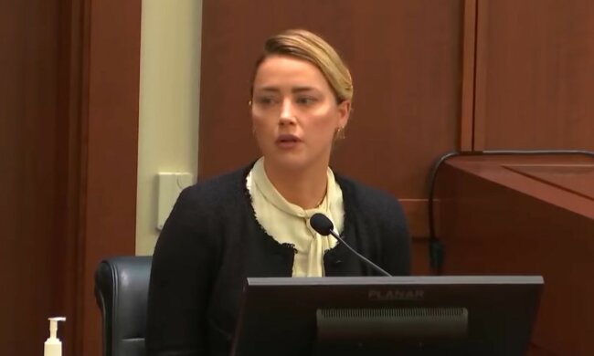 Amber Heard/YouTube @ The Independent