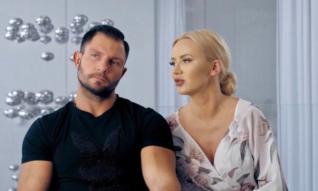 Kolejna nieprzyjemna sytuacja na planie "Królowych życia". Iza jest przerażona - boi się, że osieroci córkę