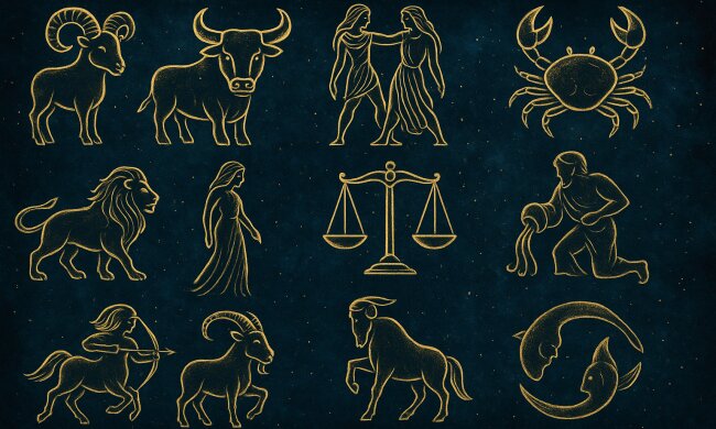 Najszczęśliwsze dni dla wszystkich znaków zodiaku w tygodniu 15–21 września 2025
