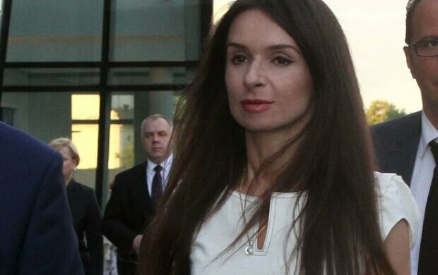 Marta Kaczyńska