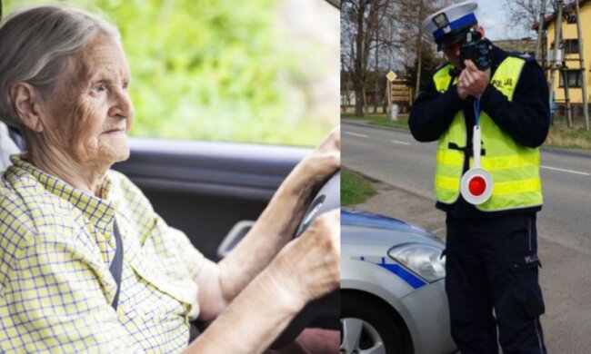 Kontrola drogowa, która rozbawiła policjantów. Takie pasażerki nie zdarzają się zbyt często