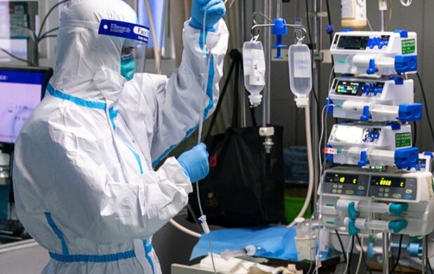 Kolejna osoba w Polsce przegrała z koronawirusem. Pandemia zbiera coraz większe żniwo