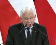 Jarosław Kaczyński/YouTube @Prawi i Sprawiedliwość