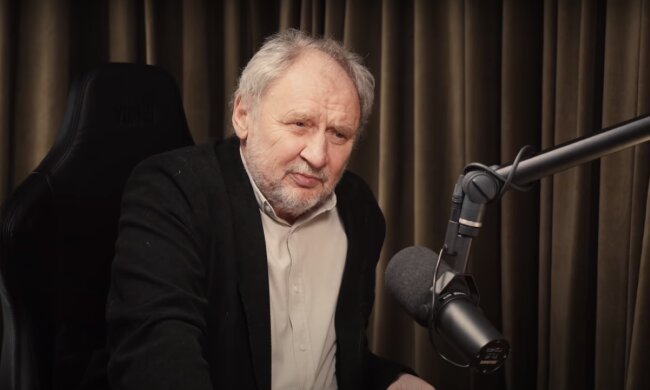 Andrzej Grabowski/YouTube @Imponderabilia