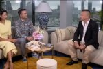 Mr Sebii w TV Republika/YouTube @Telewizja Republika