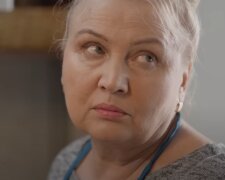 Bezczelna teściowa, źródło: YouTube/Kino ukraińskie