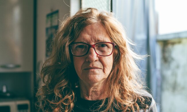 Z życia wzięte. Syn miał wynajmować moje mieszkanie i odkładać pieniądze na leczenie. Lokatorzy pokazali mi kwotę, którą płacili mu od roku