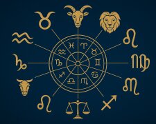 znaki zodiaku @AI