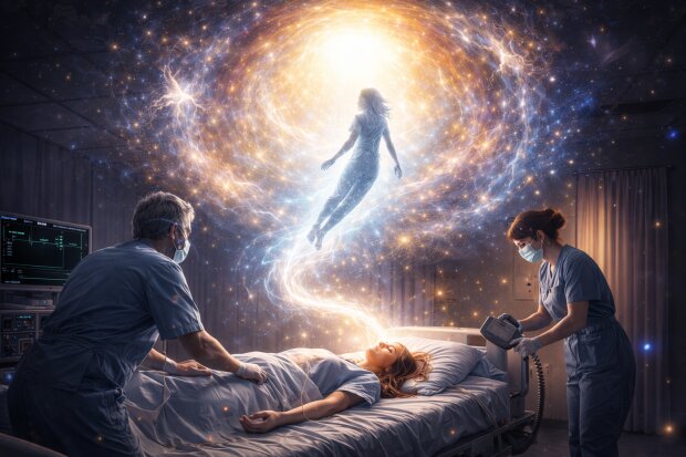 Serce 18-latki nagle się zatrzymało. Opowiedziała, co zobaczyła po drugiej stronie