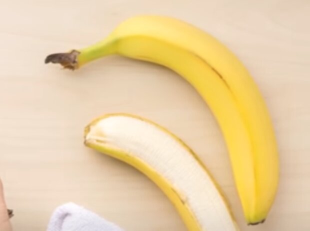 Banany/YouTube @Wiem
