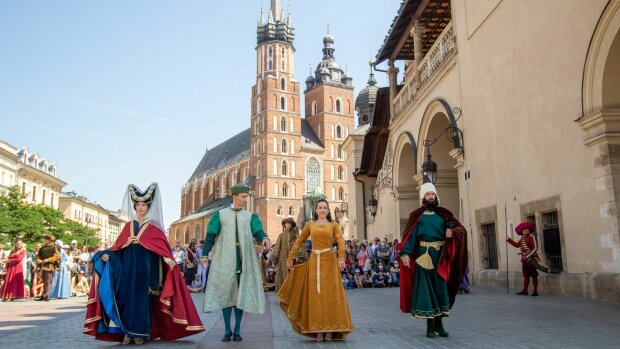 Kraków: trwa słynny festiwal Cracovia Danza. Jakie spotkania i atrakcje zaplanowano na ten tydzień