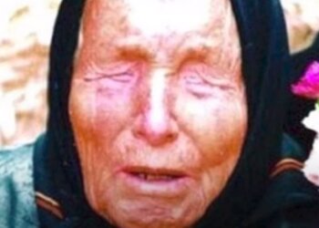 Baba Wanga/YouTube @Dobra, dobra!