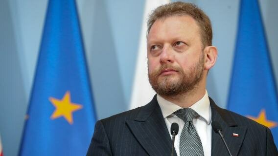 Łukasz Szumowski