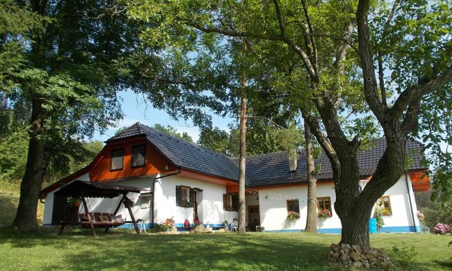 Domek, źródło: Pixabay
