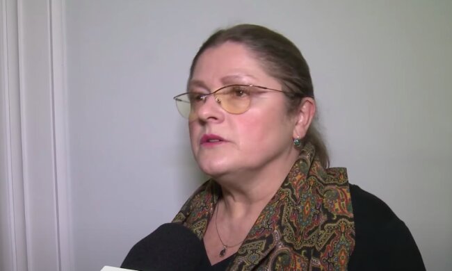 Krystyna Pawłowicz / YouTube: Onet News