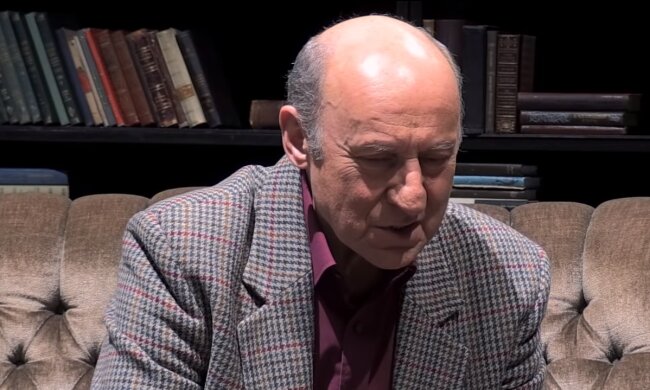 Piotr Fronczewski/YouTube @TVGalicja