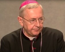 Arcybiskup Stanisław Gądecki/YT: Salve TV