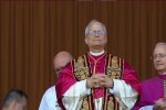 Leon XIV, screen Youtube @Vatican News4