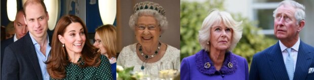 Kto obejmie królewski tron? Następcy królowej Elżbiety II już wybrani!