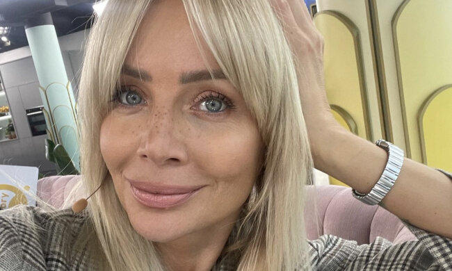 Agnieszka Woźniak - Starak. Źródło: instagram.com