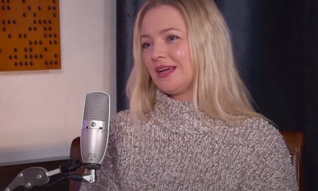 Barbara Kurdej-Szatan, źródło: YouTube/ Radio Opole