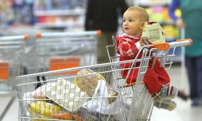 Mama zabrała swojego 10-miesięcznego syna do supermarketu, następnego dnia był już na oddziale intensywnej terapii