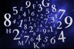 Liczby, numerologia/ Youtube