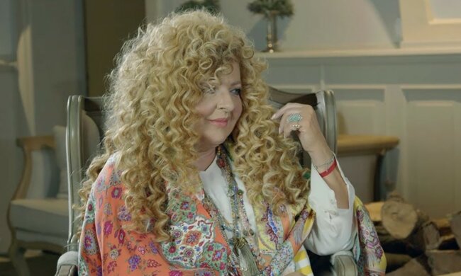 Magda Gessler/YT @Magda Gessler