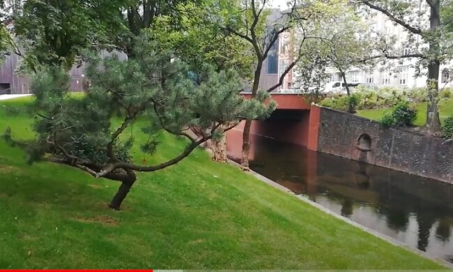 Gdańsk: gdzie spędzić czas latem? Największe parki w mieście